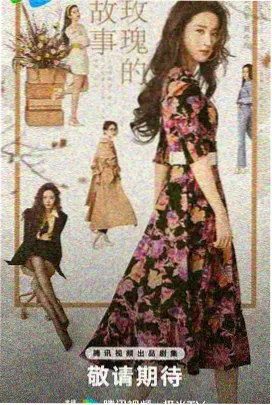 欧美科幻剧拾荒者纪元海报